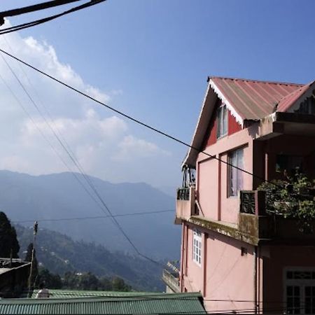 Hotel Kasturi Palace & Restaurant Darjeeling Darjeeling (West Bengal) Exterior foto