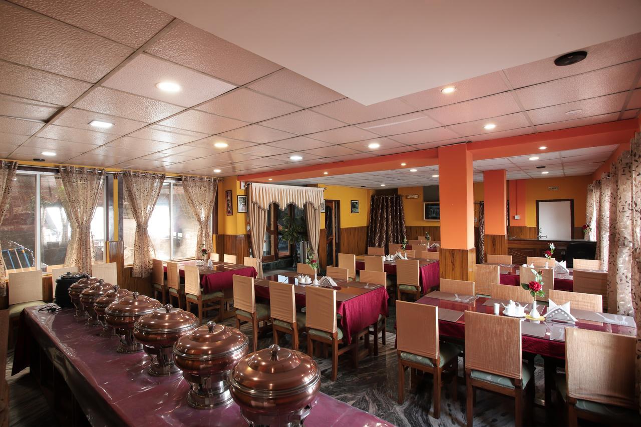 Hotel Kasturi Palace & Restaurant Darjeeling Darjeeling (West Bengal) Exterior foto